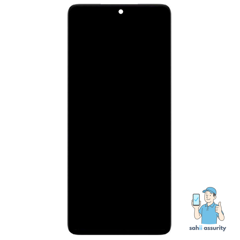 LCD Screen for Xiaomi Redmi Note 10T 5G (replacement display without touch)